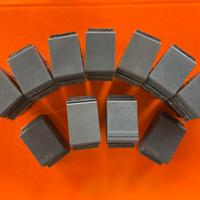 DEVIATORI E PULSANTI SERIE ARC