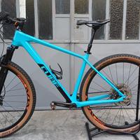 CUBE REACTION RACE C62 