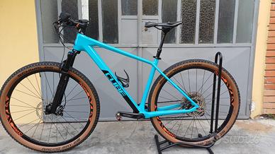 CUBE REACTION RACE C62 