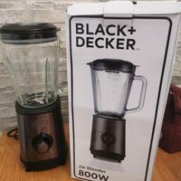 Frullatore Black & Decker