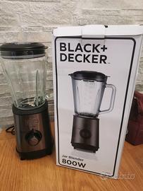 Frullatore Black & Decker