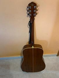 Chitarra acustica Washburn