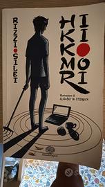 Libro "Hikikomori"