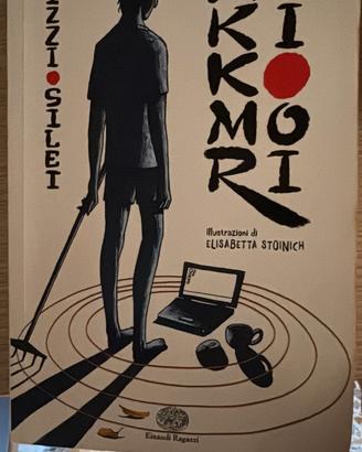 Libro "Hikikomori"