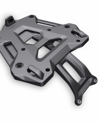 Piastra  96782401AA Ducati Multistrada V2 MY25