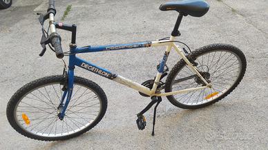 rockrider decathlon 26"
