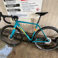 Gravel Bike Trek Checkpoint ALR 5