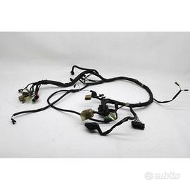 IMPIANTO ELETTRICO HONDA VT 750 C SHADOW