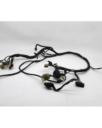 IMPIANTO ELETTRICO HONDA VT 750 C SHADOW