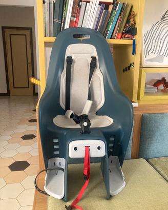 Seggiolino per bicicletta