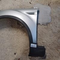 parafango anteriore ford kuga e pasticche anterior