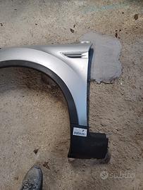 parafango anteriore ford kuga e pasticche anterior