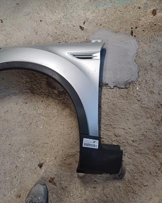 parafango anteriore ford kuga e pasticche anterior