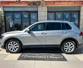 Volkswagen Tiguan 2.0 TDI 150CV R-LINE AUTO - 2017