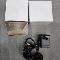 2 pompe per fontanella per animali dom. e acquari