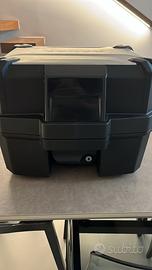 Bauletto e staffa XADV 750