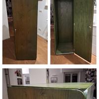 2 Armadi design Samara Derk Jan de Vries (anni 70)