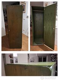 2 Armadi design Samara Derk Jan de Vries (anni 70)