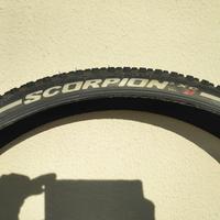 Copertone MTB 29*2.4  Pirelli Scorpion