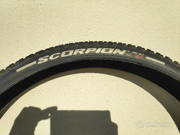 Copertone MTB 29*2.4  Pirelli Scorpion