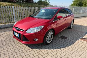 Ford Focus 1.6 EcoBoost 150 CV Start&Stop Titanium