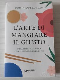 L'arte di mangiare il giusto 