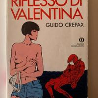 Riflesso di Valentina Oscar Mondadori 1979