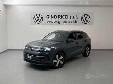 Volkswagen Tiguan 2.0 TDI SCR EVO Edition Plu...