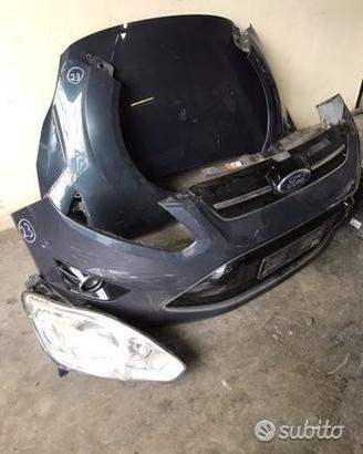 Muso - Musata Completa Per Ford C- Max 2013 1.6 D