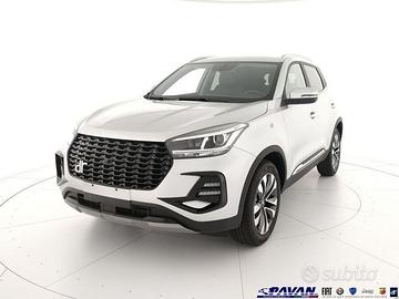 DR AUTOMOBILES dr 5.0 1.5 Turbo 150cv CVT GPL