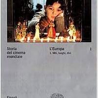 Testi 1°anno laurea in scienze della comunicazione