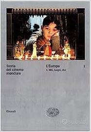 Testi 1°anno laurea in scienze della comunicazione