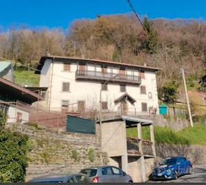 Casa indipendente da ristrutturare