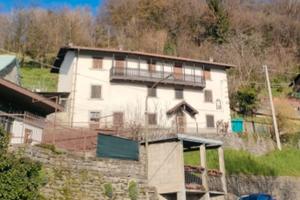 Casa indipendente da ristrutturare