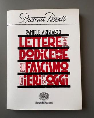 Lettere a una dodicenne sul fascismo