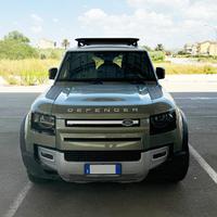 Defender 110 first edition hse