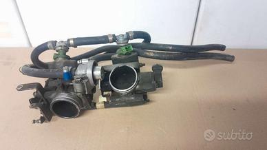 Corpi farfallati Ducati SS SuperSport 750 ie