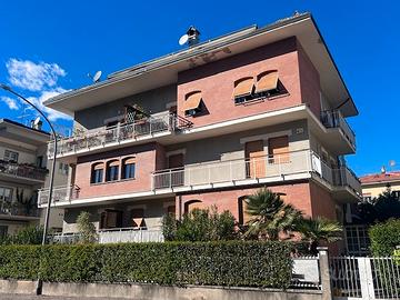 Rovereto- Quadrilocale in centro