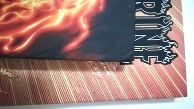 Hellverine 3 volumi completa