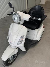 Scooter anziani