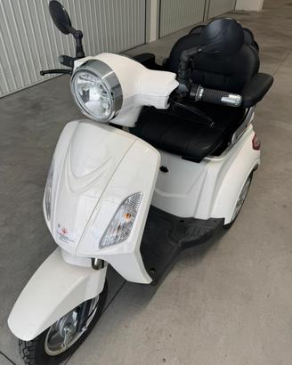 Scooter anziani