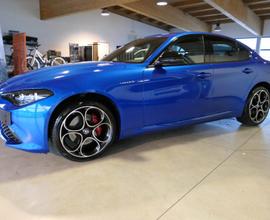 ALFA ROMEO Giulia 2.0 Turbo 280 CV AT8 AWD Q4 Ve