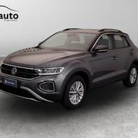 VOLKSWAGEN T-Roc I 2022 - T-Roc 1.5 tsi Life dsg