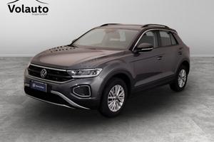 VOLKSWAGEN T-Roc I 2022 - T-Roc 1.5 tsi Life dsg