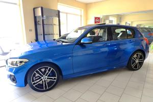 Bmw 118d Msport 150cv