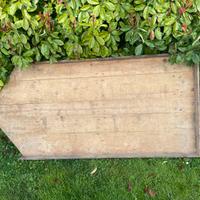 Tavolo norcino - taia