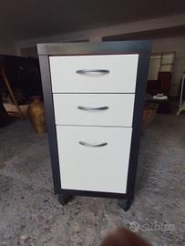 mobiletto x ufficio 