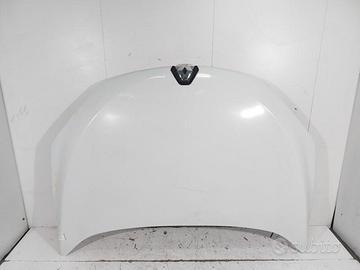 651009018R COFANO ANTERIORE RENAULT MEGANE III (B9