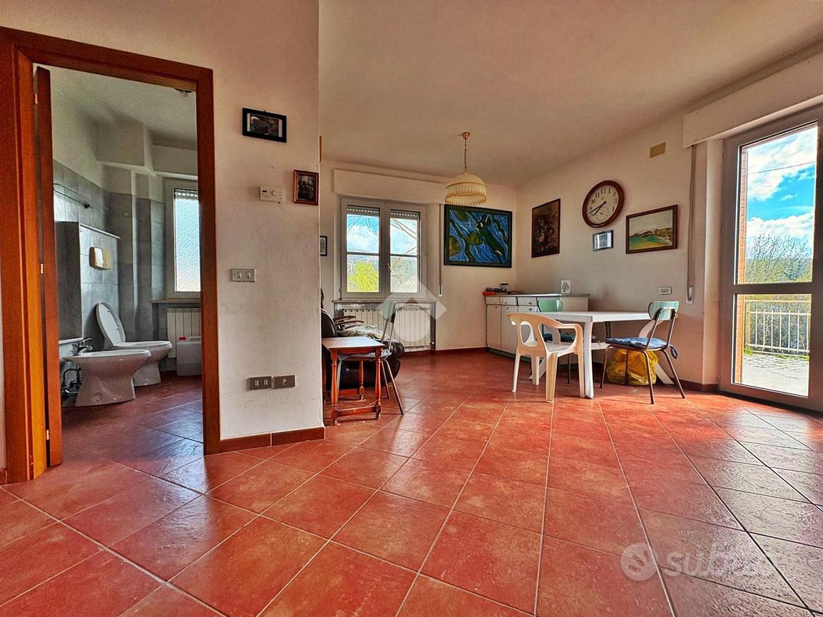 House in Sassoferrato, Serra San Facondino - Vista 4