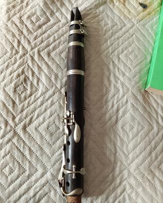CLARINETTO 